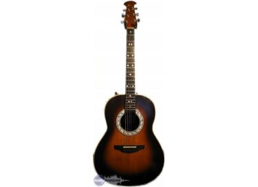 Ovation Balladeer 1612