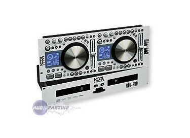 KoolSound CDX 400