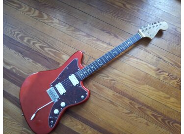Squier Vista Jagmaster
