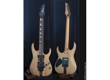 Ibanez RG Custom