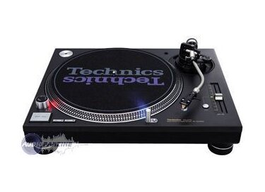Technics SL-1200 MK6