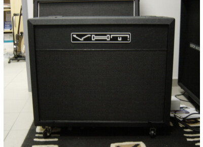 Fryette Amplification Deliverance 2x12