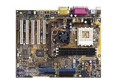 Asus A7V-133