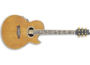 Ibanez EP9 Steve Vai Signature