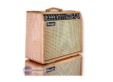 Mesa Boogie Mark IV Combo Custom