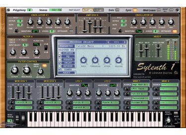 LennarDigital Sylenth 1