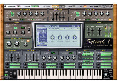 LennarDigital Sylenth 1