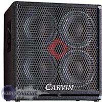 Carvin RL410T 4x10