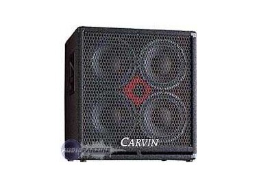 Carvin RL410T 4x10