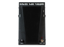 Morley Power Wah Volume