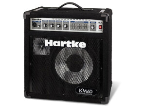 Hartke KM60