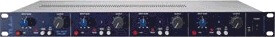 TL Audio 2001 4 Channel Valve Mic Pre Amp