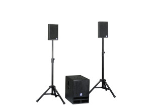 dB Technologies Entertainer S350