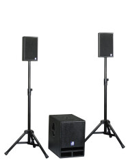 dB Technologies Entertainer S350