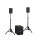 Voir la photo du dB Technologies Entertainer S350 dB Technologies Entertainer S350