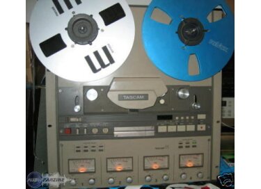 Tascam 44
