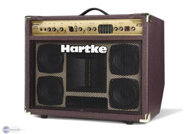 Hartke AC150