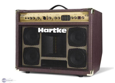 Hartke AC150