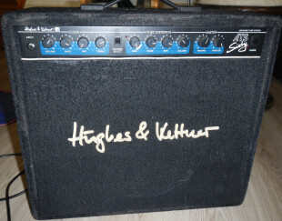 Hughes & Kettner ATS Sixty