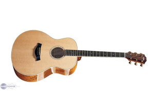 Taylor Gs Maple Spruce