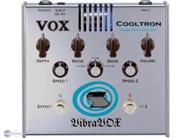 Vox Vibra Vox
