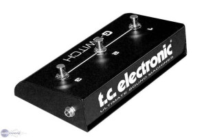 TC Electronic G-Switch