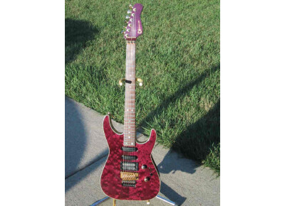 Charvel San Dimas IV