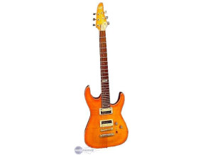 ESP Horizon Custom