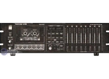 Tascam 238 DBX