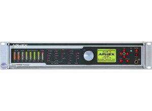 Aphex 2020 MK3 Audio Processor