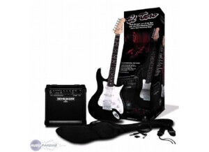 Behringer Guitar Pack El Toro