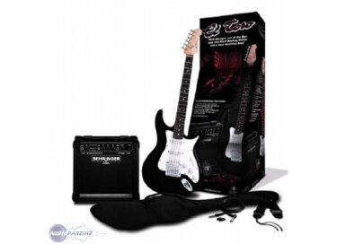 Behringer Guitar Pack El Toro
