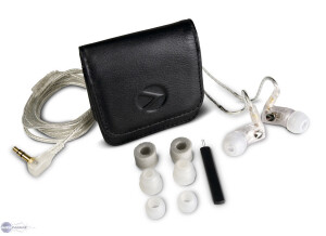 M-Audio IE 10