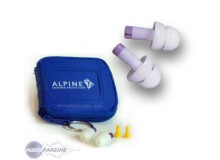 Alpine Hearing Protection MusicSafe