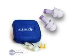 Alpine Hearing Protection MusicSafe