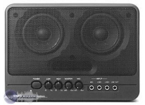 Yamaha MS202 II
