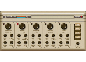 reFX Trasher 2