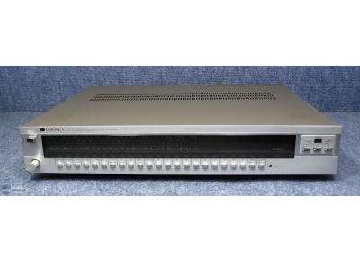 Sharp optonica st 9100