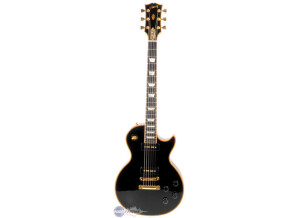 Gibson Les Paul Classic Custom P90
