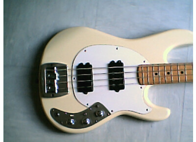 Music Man Sabre II Bass