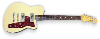 New Reverend 15th Ann. Flatroc Finishes