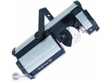 Futurelight DJ-LED SCAN 100