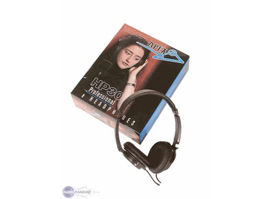 Apex Electronics HP30