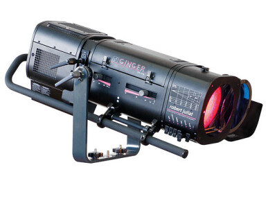 Robert Juliat Ginger