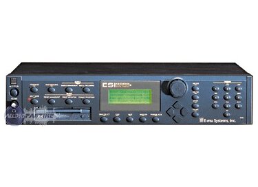 E-MU ESI4000 Turbo