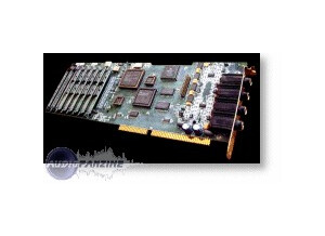 Digidesign Sample Cell II Isa
