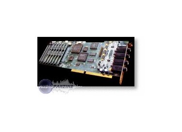 Digidesign Sample Cell II Isa