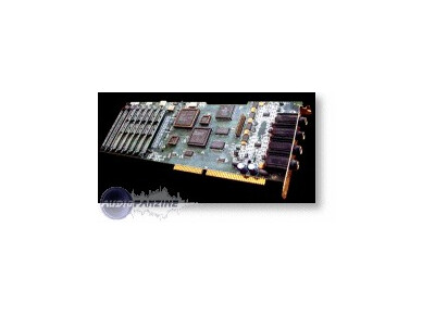 Digidesign Sample Cell II Isa