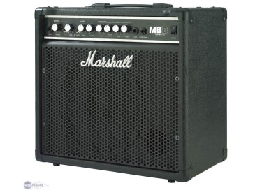 Marshall MB30