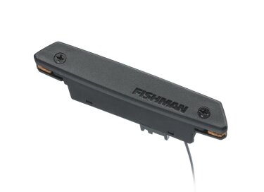 Fishman Rare Earth Magnetic Soundhole Humbucking Pickup